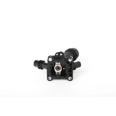 Bild av Continental 28.0200 4148.2 Thermostat d&#039;eau 90 avec joint d&#039;étanchéite capteur VOLVO: V40 3/5 portes, V50, XC70 II Break