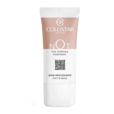Bild av Collistar NOT Matte BASE Primer, Storlek: 30 ml,