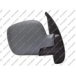 Bild av Backspegel Prasco RN9187323 Höger elektrisk uppvärmbar, med temperaturgivare, elektr. fällbar RENAULT: Kangoo II Express, / Grand