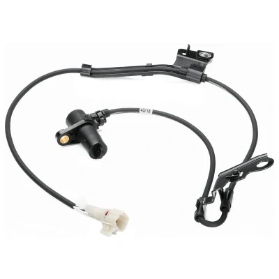 Bild av HELLA 6PU 230 040 711 Capteur ABS Essieu avant avec support inductif 2 TOYOTA: Corolla Verso, IX 3/5 portes