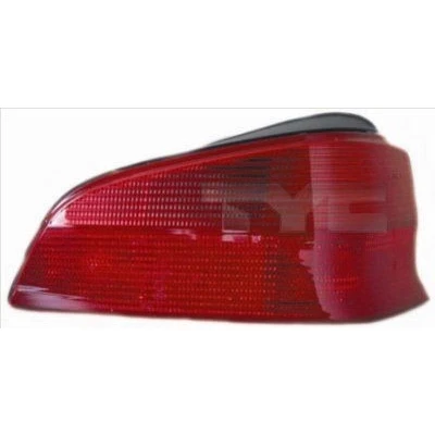 Bild av TYC 11 0238 01 2 Feu arrière gauche sans porte lampe PEUGEOT: 106 II 3/5 portes