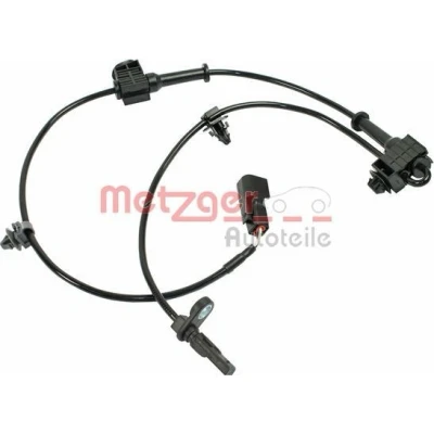 Bild av METZGER 0900865 Capteur ABS Essieu avant 1000 MAZDA: CX 5 I, 6 Berline, Break