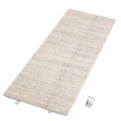 Bild av FLAMINGO Scratching wall beige