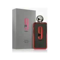 Bild av Afnan 9 PM Rebel Eau de Parfum 100 ml