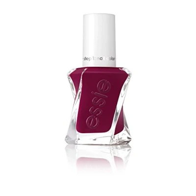 Bild av Essie Gel Couture Graced In Garnet