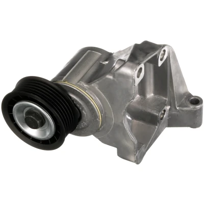 Bild av GATES FleetRunner Micro V Kit T38316 Poulie Tendeur FORD: Focus Mk1 3/5 portes, Break, Berline