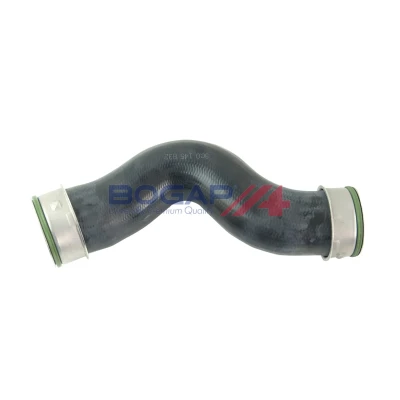 Bild av BOGAP A1711202 Turboslang VOLKSWAGEN: Golf 5, Caddy 3, Passat B6 Variant