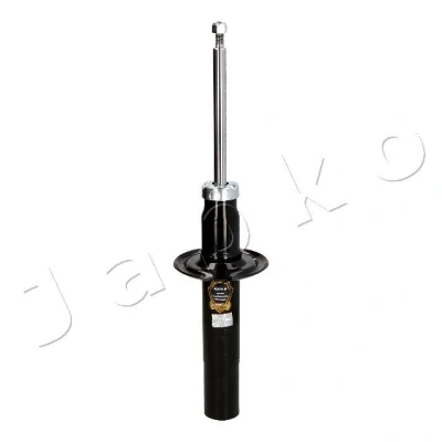 Bild av JAPKO MJ00852 Amortisseur Essieu avant Pression de gaz Système bitube Jambe suspension Goujon en haut AUDI: A4 B8 Berline, A5 Sportback
