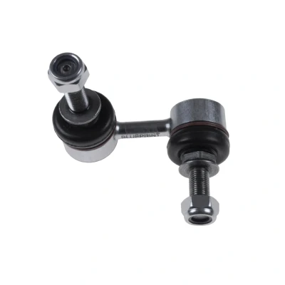 Bild av BLUE PRINT ADN185123 Biellette de barre stabilisatrice Essieu avant droit 99 M12 x 1,25 avec écrou autobloquant Acier INFINITI: Q50 Berline