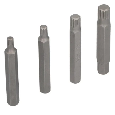 Bild av ENERGY NE00349 Coffret d&#039;embouts pour tournevis 4