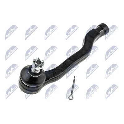 Bild av Styrled, Ytter, framaxel höger, vänster, honda,rover, 53560 S04 003, 013, SH3 000, 013