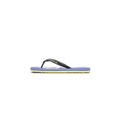 Bild av Quiksilver Molokai Screen Tåsandaler, Storlek: 39, Dsp Konstmaterial