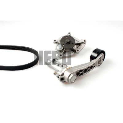 Bild av Vattenpump + spårremssats HEPU PK04951