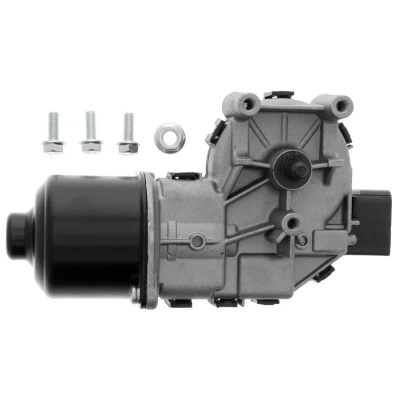 Bild av VEMO V40 07 0008 1 Moteur d&#039;Essuie Glace 12 avant Qualité originale OPEL: Astra H 3/5 portes, GTC, Caravan