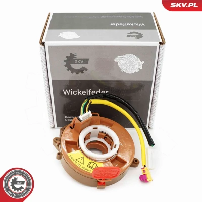 Bild av Klockfjäder, airbag ESEN SKV 96SKV655