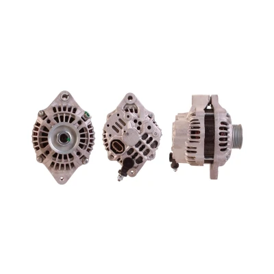 Bild av LUCAS LRA03462 Alternateur 14V 75A SUZUKI: SWIFT 3, SX4 I 5 portes, Splash, OPEL: Agila B, FIAT: Sedici