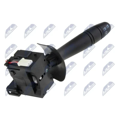 Bild av NTY EPE RE 027 Comodo avec feu d&#039;angle RENAULT: CLIO 2
