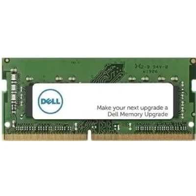 Bild av Dell DDR4 32 GB SO DIMM 260 pin unbuffered