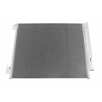 Bild av Kondensor, klimatanläggning, renault laguna ii, grandtour vel satis, 921004BE0A, 921004BE0B, 921004EA0A, 921006951R, 92100925