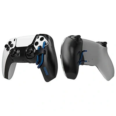 Bild av EXknight Deathclaw FPS Paddlar, Back Buttons Gaming Paddlar för PS5 Controller