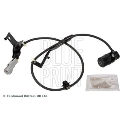Bild av BLUE PRINT ADBP710017 Capteur ABS Essieu arrière gauche avec graisse 1300 669 TOYOTA: HILUX 3 Pick up, 6 up