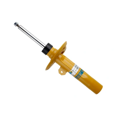 Bild av BILSTEIN 22 325877 Amortisseur Essieu avant droit Pression de gaz Système bitube Jambe suspension Goujon en haut BMW: 1 3/5 portes