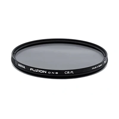 Bild av Hoya Fusion ONE Cirkulärt polfilter CIR PL 62 mm