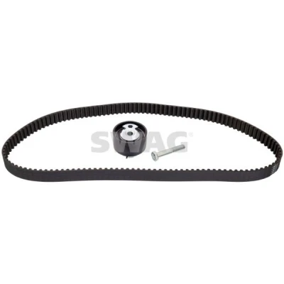 Bild av SWAG 50 92 1901 Kit de distribution 130 FORD: Transit Mk4 Сamion à Plateau/Сhâssis, Van, Mk3 Van