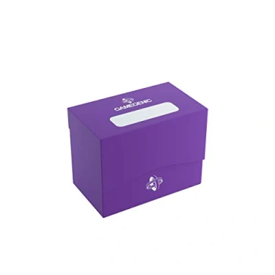 Bild av GAMEGEN!C Side Holder 80+, Lila (GGS25047ML)