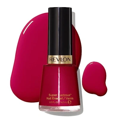 Bild av Revlon Nail Enamel 730 Valentine 14,7 ml