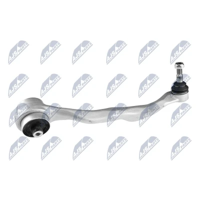 Bild av NTY ZWD BM 052 Bras de suspension Essieu avant, gauche inférieur, extérieur, gauche, inférieur barre oscillant transversal BMW: 1 5 portes