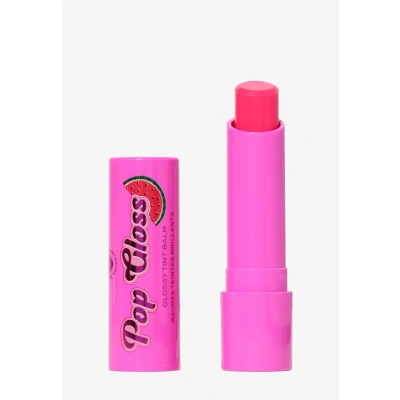 Bild av I Heart Revolution POP Gloss BALM Läppglans, Storlek: 2.7 g, Watermelon pink