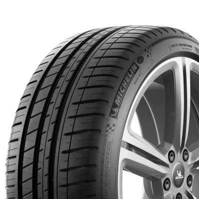 Bild av Michelin Pilot Sport 3 255/40 R20 101Y auto Pneus été MERCEDES BENZ: Classe S Cabriolet, Berline, PORSCHE: Panamera 001413