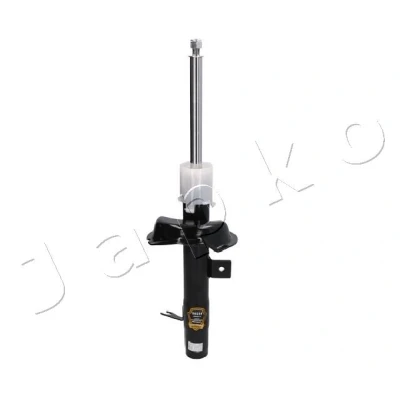 Bild av JAPKO MJ00234 Amortisseur Essieu avant gauche Pression de gaz Système bitube Jambe suspension Goujon en haut FORD: Focus Mk1 3/5 portes