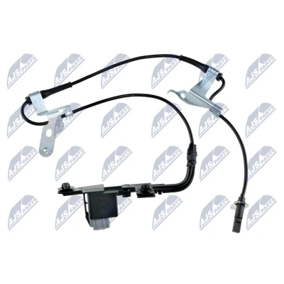 Bild av NTY HCA MZ 043 Capteur ABS Essieu avant droit, droit MAZDA: 6 3/5 portes, Break, Berline
