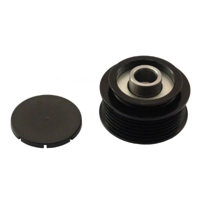 Bild av MAPCO 14714 Poulie d&#039;Alternateur Outillage spécialisé nécessaire pour le montage AUDI: A4 B7 Avant, Berline, A6 C6 Berline