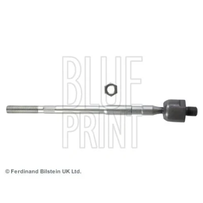Bild av BLUE PRINT ADG08733 Rotule Axiale Essieu avant gauche, droit 233 avec contre écrou HYUNDAI: ACCENT 2, 1