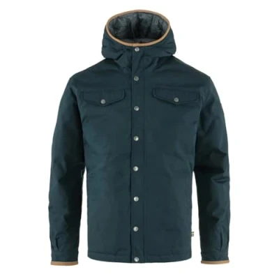 Bild av Fjällräven Greenland No1 Down Jacket Men
