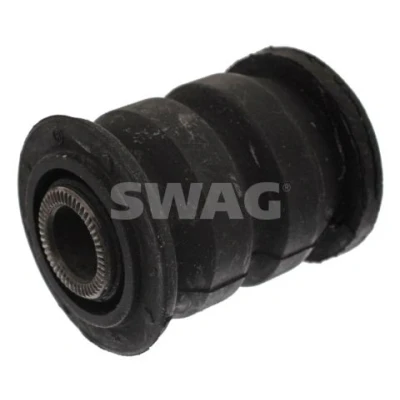 Bild av SWAG 90 94 1431 Silent Bloc De Triangle inférieur, avant, Essieu avant gauche, droit Support en caoutchouc