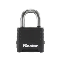 Bild av MASTER LOCK M178EURD