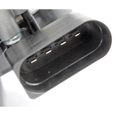Bild av METZGER 2190584 Moteur d&#039;Essuie Glace 12 avant gauche pour véhicules avec direction à référence OE OPEL: Zafira C Tourer
