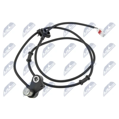 Bild av NTY HCA MZ 057 Capteur ABS Essieu arrière gauche inductif 1200 MAZDA: 6 5 portes, Berline, Break