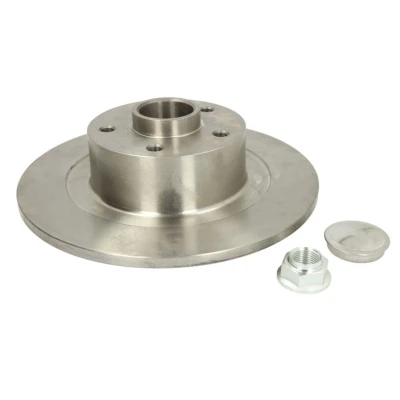 Bild av Bromsskiva DELPHI BG9135RS