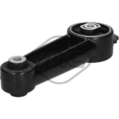 Bild av Motorkudde, Framaxel, audi q7, porsche cayenne, vw touareg, 7L5 199 331 D, 955 375 101 13