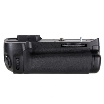 Bild av ayex batterigrepp passar Nikon D7000 liknande MB D11 100% kompatibilitet optimalt för fotografering i stående format