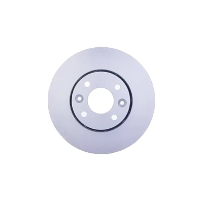 Bild av HELLA PRO 8DD 355 109 331 Disque de frein 260 22 04/06 100 ventilé l&#039;extérieur revêtu sans boulon fix roue, moyeu roue