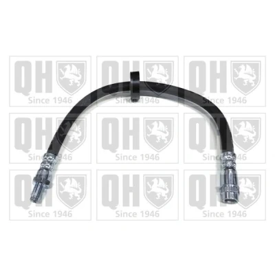 Bild av QUINTON HAZELL BFH4476 Flexible De Frein 372, 350 RENAULT: R11 3/5 portes, 9 Berline