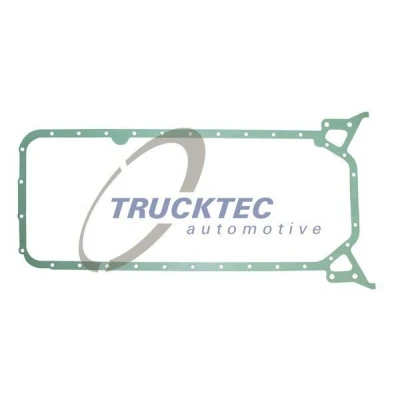 Bild av TRUCKTEC AUTOMOTIVE 02.10.061 Joint De Carter d&#039;Huile MERCEDES BENZ: Classe E Berline, C Sprinter 2 T Van, JEEP: GRAND CHEROKEE