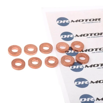 Bild av DR.MOTOR AUTOMOTIVE DRMP06 Kit de joints, injecteur RENAULT: Scénic 1, ESPACE 4, Kangoo I, DACIA: Logan I MCV, NISSAN: Qashqai / Qashqai+2