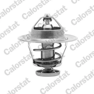 Bild av CALORSTAT by Vernet TH6252.89J Thermostat d&#039;eau 89 54,0 avec joint d&#039;étanchéite OPEL: Meriva A, Astra J 5 portes, Zafira B, CHEVROLET: Cruze Berline